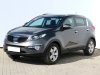 Kia Sportage, 2011 - pohled č. 3