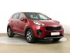 Kia Sportage, 2016 - celkový pohled