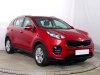 Kia Sportage, 2016 - celkový pohled