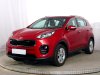 Kia Sportage, 2016 - pohled č. 3