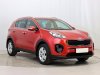 Kia Sportage, 2018 - celkový pohled
