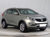 Kia Sportage, 2015 - celkový pohled