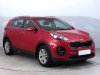 Kia Sportage, 2017 - celkový pohled
