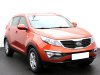 Kia Sportage, 2019 - celkový pohled