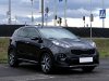 Kia Sportage, 2018 - celkový pohled