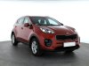 Kia Sportage, 2016 - celkový pohled