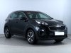 Kia Sportage, 2021 - celkový pohled
