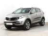 Kia Sportage, 2011 - pohled č. 3