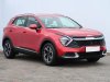 Kia Sportage, 2022 - celkový pohled