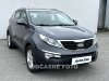 Kia Sportage, 2013 - celkový pohled