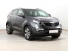 Kia Sportage, 2012 - celkový pohled