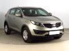 Kia Sportage, 2012 - celkový pohled