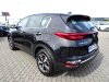 Kia Sportage, 2020 - pohled č. 3