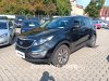 Kia Sportage, 2016 - pohled č. 3