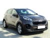 Kia Sportage, 2016 - celkový pohled