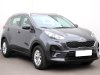 Kia Sportage, 2018 - celkový pohled