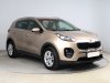 Kia Sportage, 2017 - celkový pohled