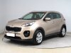 Kia Sportage, 2017 - pohled č. 3