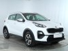 Kia Sportage, 2021 - celkový pohled