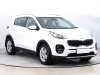 Kia Sportage, 2018 - celkový pohled