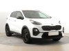 Kia Sportage, 2019 - celkový pohled