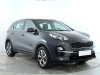 Kia Sportage, 2018 - celkový pohled