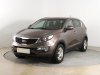 Kia Sportage, 2013 - pohled č. 3