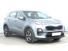 Kia Sportage, 2021 - celkový pohled