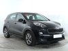 Kia Sportage, 2018 - celkový pohled