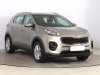 Kia Sportage, 2016 - celkový pohled