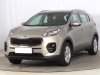 Kia Sportage, 2016 - pohled č. 3