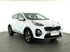 Kia Sportage, 2020 - celkový pohled