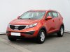 Kia Sportage, 2014 - pohled č. 3