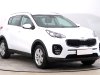 Kia Sportage, 2017 - pohled č. 1
