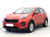 Kia Sportage, 2016 - pohled č. 3
