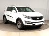 Kia Sportage, 2015 - celkový pohled