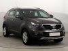 Kia Sportage, 2011 - celkový pohled