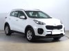 Kia Sportage, 2016 - celkový pohled