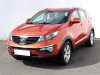 Kia Sportage, 2011 - pohled č. 3