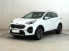 Kia Sportage, 2021 - pohled č. 3