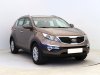 Kia Sportage, 2012 - celkový pohled