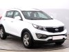 Kia Sportage, 2015 - celkový pohled
