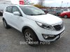 Kia Sportage, 2014 - pohled č. 1