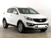 Kia Sportage, 2014 - pohled č. 1