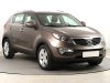 Kia Sportage, 2011 - celkový pohled
