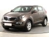 Kia Sportage, 2011 - pohled č. 3
