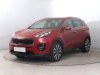 Kia Sportage, 2016 - pohled č. 3