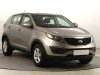 Kia Sportage, 2015 - celkový pohled