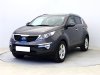 Kia Sportage, 2012 - pohled č. 3