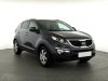Kia Sportage, 2012 - celkový pohled